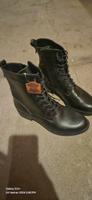 echter damen leder stiefel.neu Berlin - Spandau Vorschau