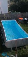 Bestway Pool 5m x 3m mit kompletter Ausstattung Kr. Altötting - Neuötting Vorschau