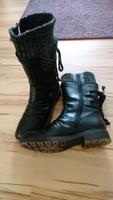 Rieker Winterstiefel 36 Damen Sachsen - Nünchritz Vorschau