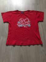 Tolles T-Shirt für Mädchen Gr.128/134 Niedersachsen - Braunschweig Vorschau
