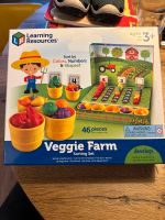 Learning Resources Veggie Farm Nordrhein-Westfalen - Wesseling Vorschau