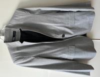 ZARA Blazer, hellgrau, tailliert    Gr. 40 Dresden - Neustadt Vorschau