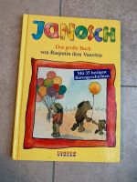 Buch Janosch, Das große Buch von Rasputin Nordrhein-Westfalen - Rheinbach Vorschau