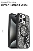 iPhone 15 pro Otterbox Lumen Hülle Tokyo Hessen - Niestetal Vorschau