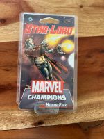 Marvel Champions Star Lord Pack Deutsch Hessen - Hainburg Vorschau