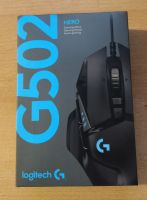 Logitech G502 Hero Gaming Mouse München - Berg-am-Laim Vorschau