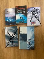 Verschiedene Bücher Everest Nordrhein-Westfalen - Rheurdt Vorschau