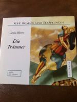 Hörbuch Tanja Blixen Die Träumer 4 CDs Hans Eckhardt Hessen - Gießen Vorschau