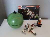 Lego Star Wars 9677 X-wing Starfighter &Yavin 4 Alter 6-12 Jahre Nordrhein-Westfalen - Dinslaken Vorschau