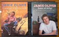 Jamie Oliver Kochbuch „Genial italienisch“ & „Essen ist fertig!“ Baden-Württemberg - Kornwestheim Vorschau