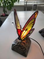 Tiffany Tisch-Lampe im Schmetterling Stil Brandenburg - Cottbus Vorschau