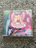 CD Barbie Hörspiel Mariposa Brandenburg - Teltow Vorschau