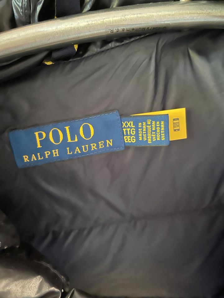 Ralph Lauren Herren Jacke in Hamburg