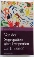Von der Segregation über Integration zur Inklusion, sachbuch Nordrhein-Westfalen - Sankt Augustin Vorschau