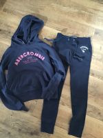 Abercrombie & Fitch, Hoodie und Sweathose, Gr.x Niedersachsen - Apensen Vorschau