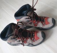 LOWA Wanderschuhe Damen Größe 39.5 Niedersachsen - Lingen (Ems) Vorschau