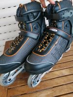 ✨Inliner Skates Größe 45 NEU✨ Bayern - Giebelstadt Vorschau