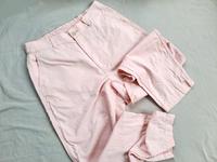 Gr. M UNIQLO Sommer Leinenhosen Hellrosa Leinen-Baumwollmischung Berlin - Köpenick Vorschau