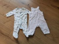 Baby Strampler Größe 60/62 Petit Bateau & Baby Boden Kreis Pinneberg - Schenefeld Vorschau