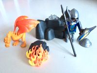 Playmobil Dragons Drachen Ritter Friedrichshain-Kreuzberg - Friedrichshain Vorschau