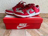 Nike Dunk Low Satin Red 43 Nordrhein-Westfalen - Meerbusch Vorschau
