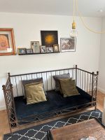 Couch, Sofa, Tagesbett Art Deco Nordrhein-Westfalen - Alpen Vorschau
