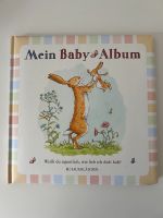 Sauerländer Baby Album Weißt du, wie lieb …  Geschenk Geburt NEU Berlin - Schöneberg Vorschau