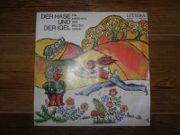 DDR ~ LITERA ~ Single ~ Märchen ~ Der Hase und der Igel Sachsen - Neundorf  Vorschau