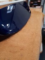 Golf 8 GTI GTD Dachspoiler Atlantic blue metallic Neu Nordrhein-Westfalen - Detmold Vorschau