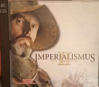 Imperialismus 2 - Die Eroberer / PC-Spiel vergriffen! Baden-Württemberg - Besigheim Vorschau