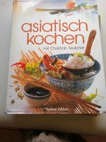 Pasta -Suppen -Fleischgerichte und andere Kochbücher Sachsen - Mylau Vorschau