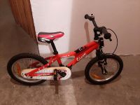 16 Zoll Kindermontainbike von Ghost mit Schleppstange Essen - Steele Vorschau