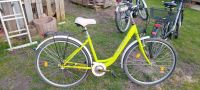 Damenfahrrad 28 Zoll Bastler Nordfriesland - Bredstedt Vorschau