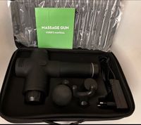 Massage Gun / Massage Pistole/ keine Flow Gun Baden-Württemberg - Breisach am Rhein   Vorschau