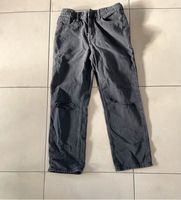 H&M Hose schwarz 158 Nordrhein-Westfalen - Grevenbroich Vorschau