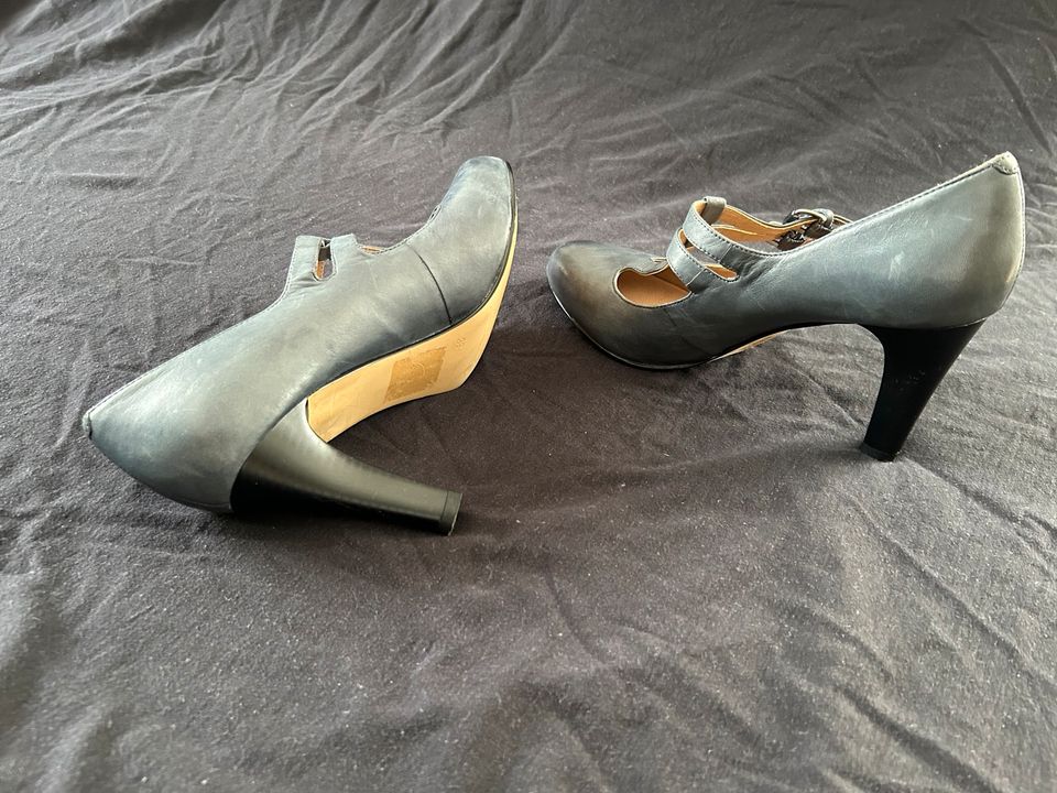 Schuhe/Damen/Pumps in Wiesentheid