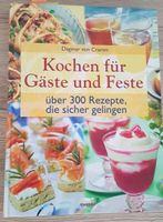 "Kochen für Gäste und Feste" Rezeptebuch Hessen - Pohlheim Vorschau