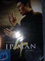 IP MAN THE FINALE DVD Neu Mecklenburg-Vorpommern - Groß Luckow Vorschau