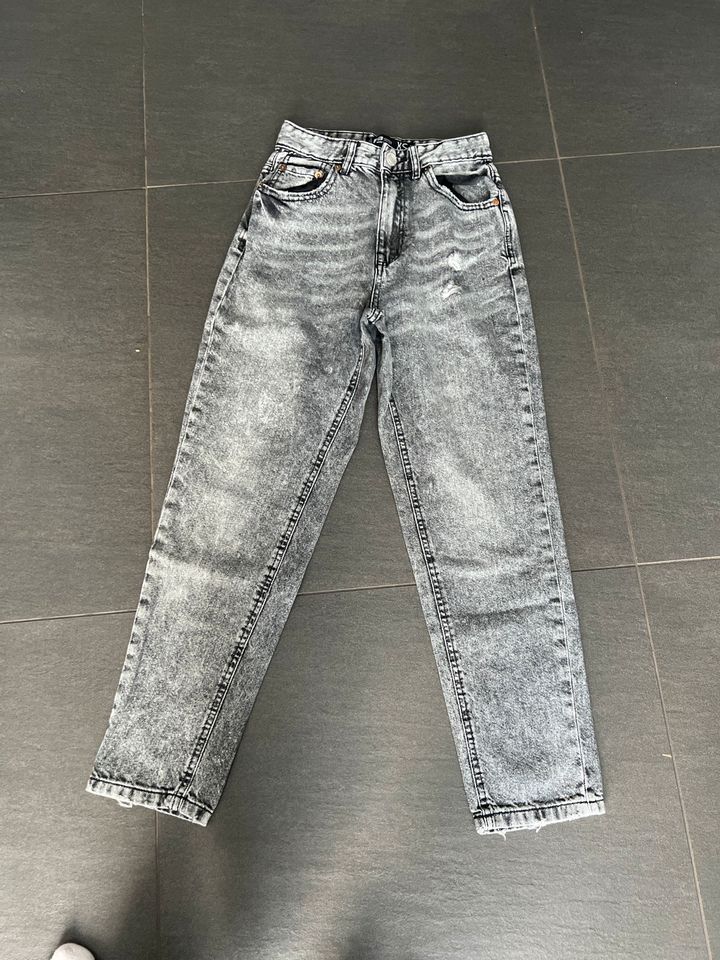New Yorker Moms fit Jeans xs in Essen