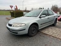 Renault Laguna II Authentique Klima 12/2024Tüv Bayern - Fürth Vorschau