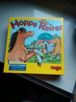 HABA Hoppe Reiter Spiel Niedersachsen - Hagen im Bremischen Vorschau