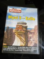 Myst 3 Exile PC game Videospiel Klassiker Dresden - Bühlau/Weißer Hirsch Vorschau