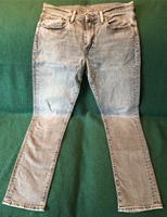 Jeans Hose Levi Strauss, 511, W32 L32 Dresden - Kleinzschachwitz Vorschau