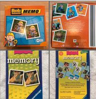 Ravensburger Set Memory Spiele Hannover - Vahrenwald-List Vorschau