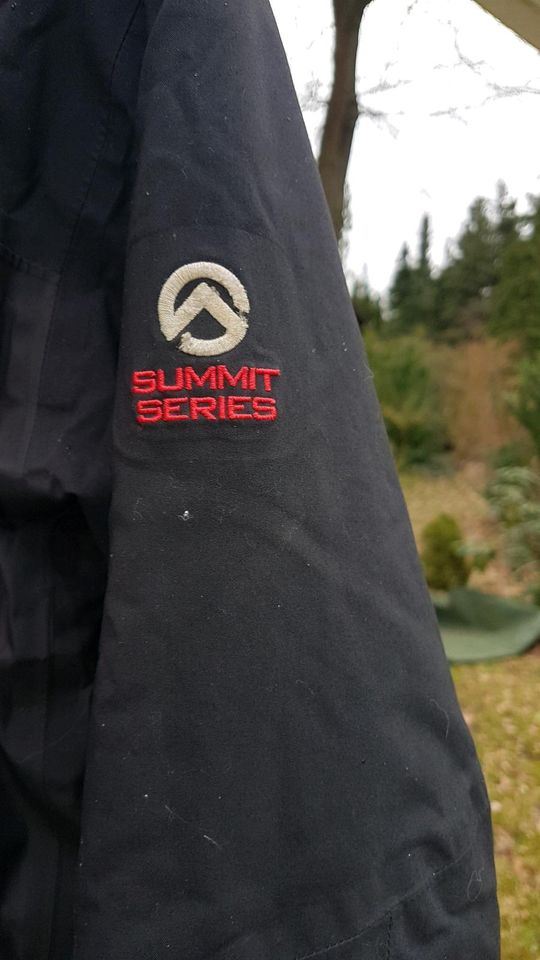 The North Face Jacke Summit Series Alpha Priimaloft M in Lüneburg