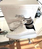 Alexander McQueens Sneaker Nordrhein-Westfalen - Lippstadt Vorschau