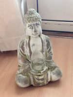 Terrakotta Buddha Figur Kerze Garten Balkon 40 cm hoch shabby Schleswig-Holstein - Flensburg Vorschau