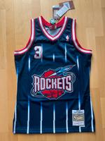 NBA Jersey Trikot Steve Francis Houston Rockets StockX Wandsbek - Hamburg Farmsen-Berne Vorschau