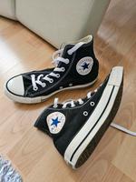 Converse gr. 38 schwarz West - Sindlingen Vorschau