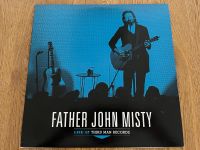 Vinyl/LP Father John Misty - Live At Third Man Records (US-Press) Innenstadt - Köln Altstadt Vorschau